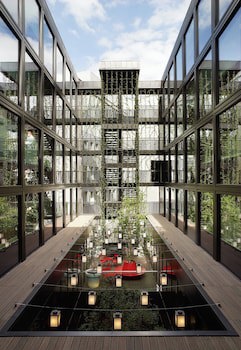 Citizenm London Bankside
