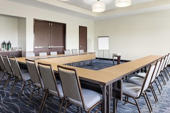 Courtyard By Marriott San Jose Airport Alajuela