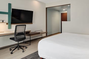 Courtyard By Marriott San Jose Airport Alajuela