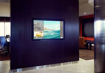Courtyard By Marriott San Jose Airport Alajuela
