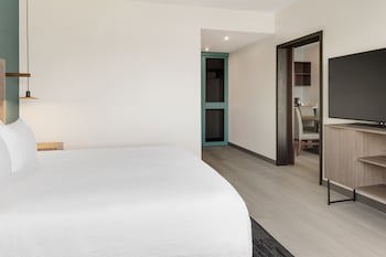 Courtyard By Marriott San Jose Airport Alajuela