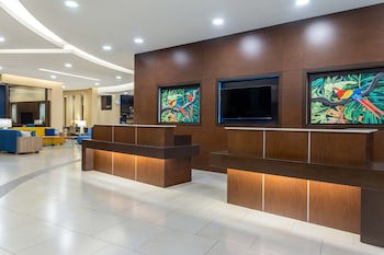 Courtyard By Marriott San Jose Airport Alajuela