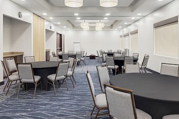 Courtyard By Marriott San Jose Airport Alajuela