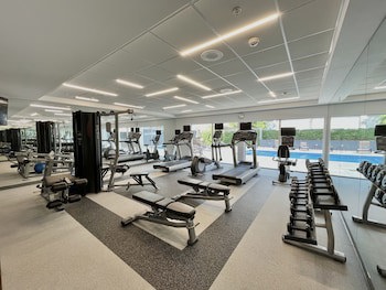 Courtyard By Marriott San Jose Airport Alajuela