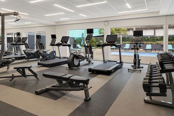 Courtyard By Marriott San Jose Airport Alajuela