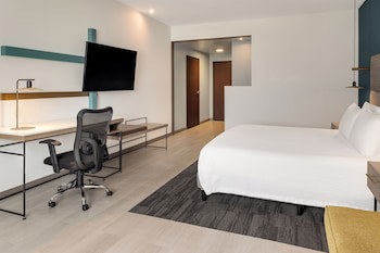 Courtyard By Marriott San Jose Airport Alajuela
