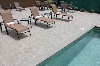 Courtyard By Marriott San Jose Airport Alajuela