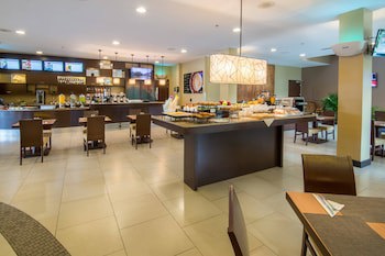 Courtyard By Marriott San Jose Airport Alajuela