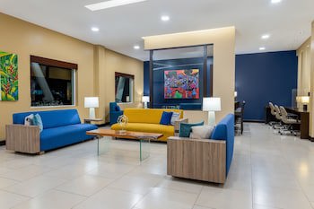 Courtyard By Marriott San Jose Airport Alajuela