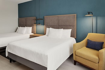 Courtyard By Marriott San Jose Airport Alajuela
