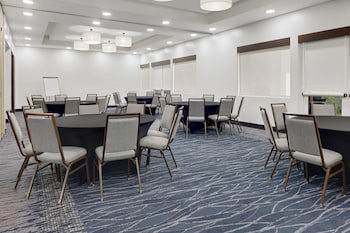 Courtyard By Marriott San Jose Airport Alajuela