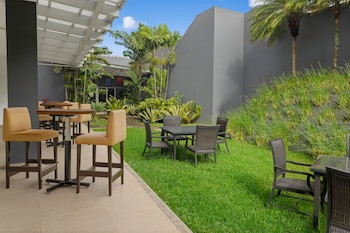 Courtyard By Marriott San Jose Airport Alajuela