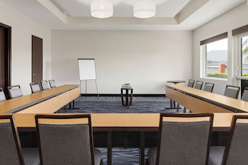 Courtyard By Marriott San Jose Airport Alajuela