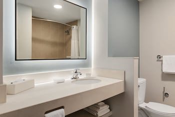 Courtyard By Marriott San Jose Airport Alajuela