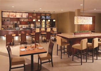 Courtyard By Marriott San Jose Airport Alajuela