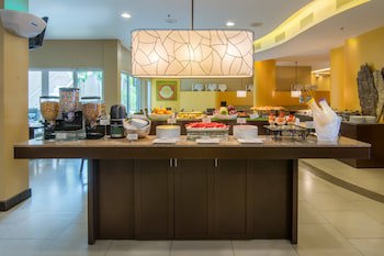 Courtyard By Marriott San Jose Airport Alajuela
