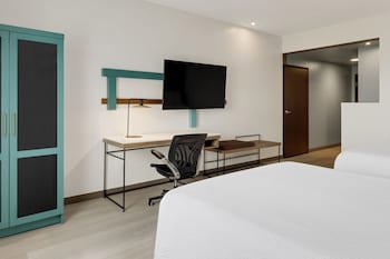 Courtyard By Marriott San Jose Airport Alajuela