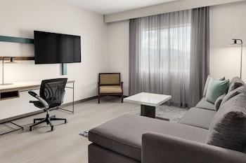 Courtyard By Marriott San Jose Airport Alajuela