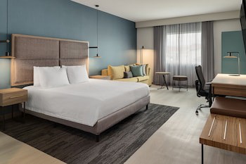 Courtyard By Marriott San Jose Airport Alajuela