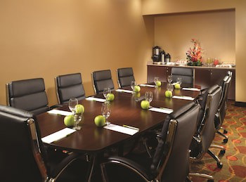 Courtyard By Marriott San Jose Airport Alajuela