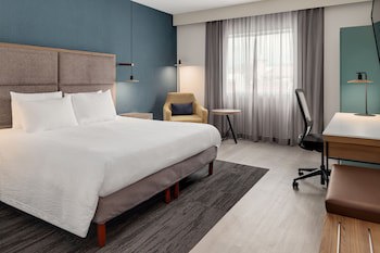 Courtyard By Marriott San Jose Airport Alajuela