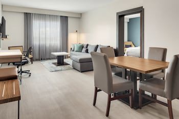 Courtyard By Marriott San Jose Airport Alajuela