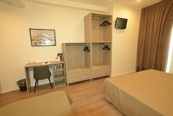 Hotel Tiempo galeri fotoğrafı