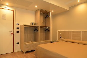 Hotel Tiempo galeri fotoğrafı