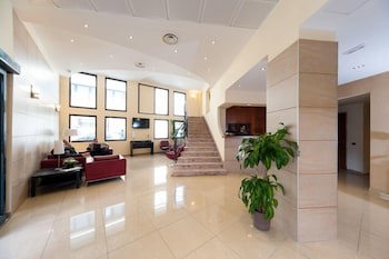 Hotel Tiempo fotoğrafı