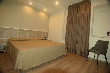 Hotel Tiempo galeri fotoğrafı