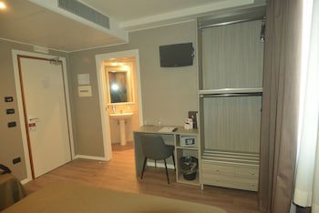 Hotel Tiempo galeri fotoğrafı