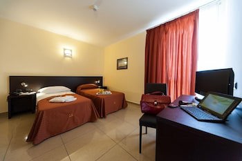 Hotel Tiempo galeri fotoğrafı