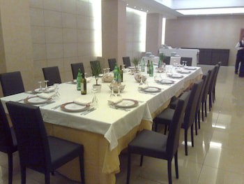 Hotel Tiempo galeri fotoğrafı