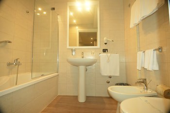 Hotel Tiempo galeri fotoğrafı