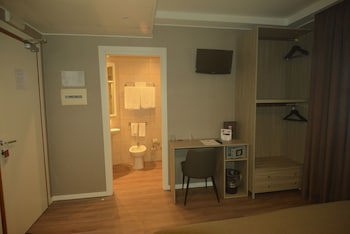 Hotel Tiempo galeri fotoğrafı
