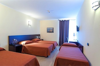 Hotel Tiempo galeri fotoğrafı