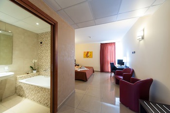 Hotel Tiempo galeri fotoğrafı