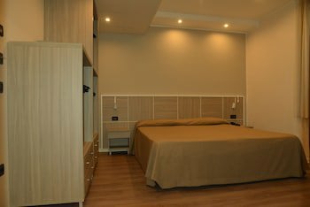 Hotel Tiempo galeri fotoğrafı