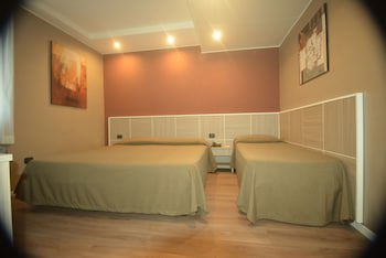 Hotel Tiempo galeri fotoğrafı