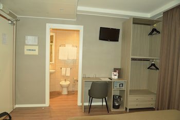 Hotel Tiempo galeri fotoğrafı