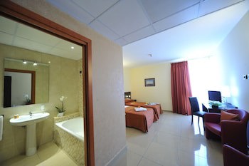 Hotel Tiempo galeri fotoğrafı
