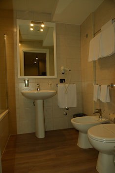 Hotel Tiempo galeri fotoğrafı