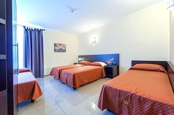 Hotel Tiempo galeri fotoğrafı