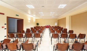 Hotel Tiempo galeri fotoğrafı