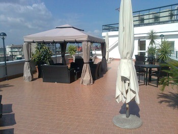 Hotel Tiempo galeri fotoğrafı