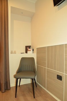 Hotel Tiempo galeri fotoğrafı