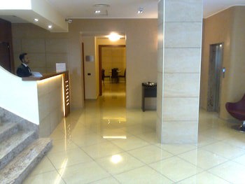 Hotel Tiempo fotoğrafı