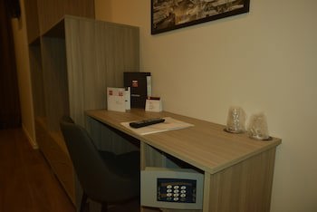 Hotel Tiempo galeri fotoğrafı