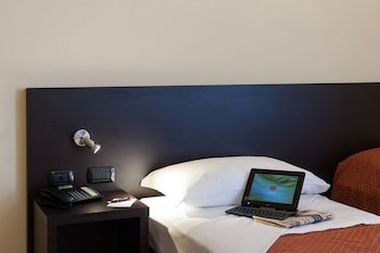 Hotel Tiempo galeri fotoğrafı