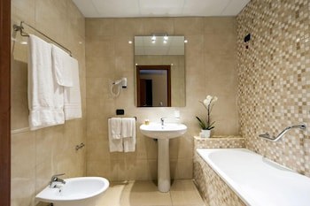 Hotel Tiempo galeri fotoğrafı